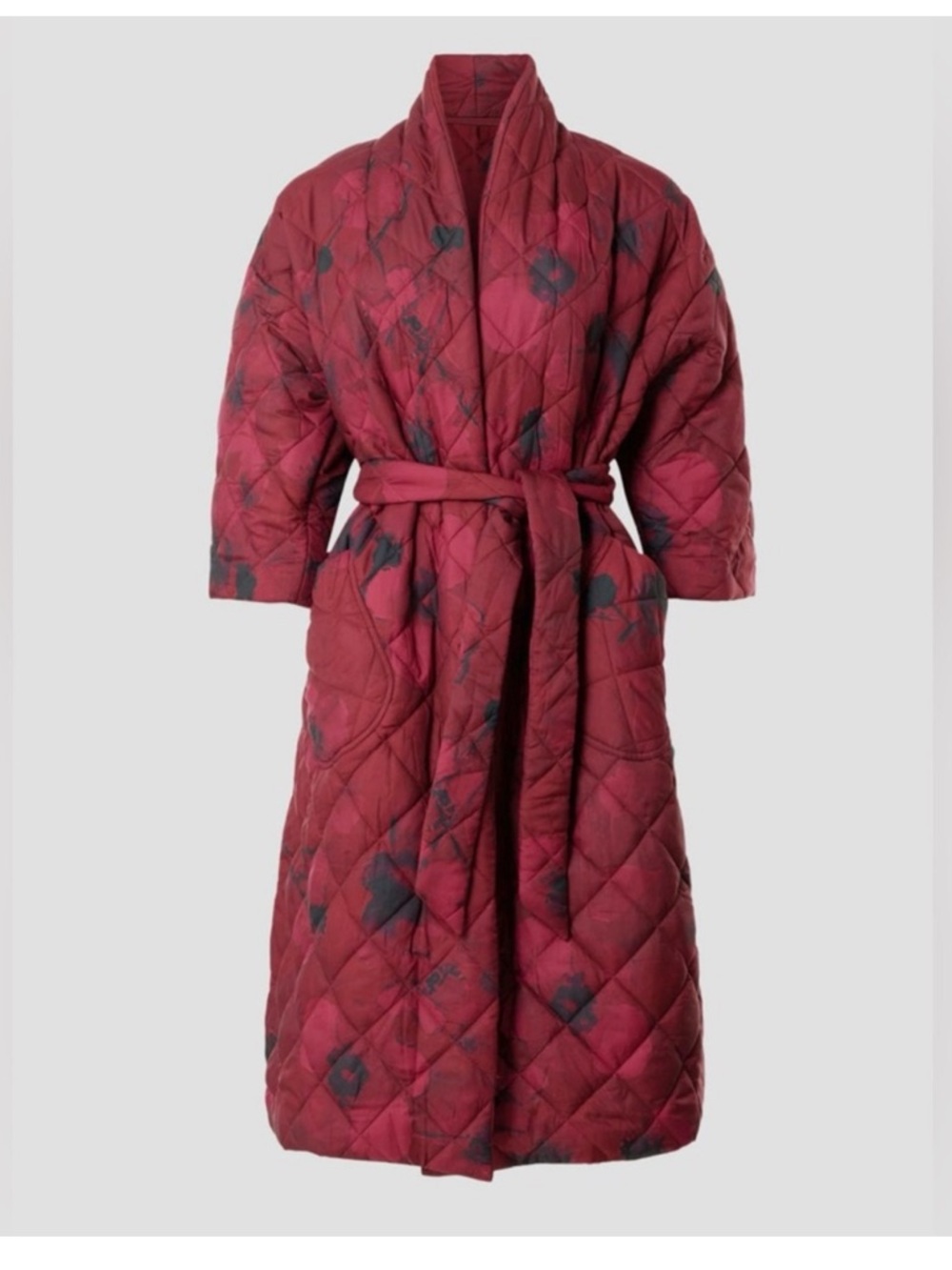 Hutch “Mason” Coat 🌺❤️ - Picture 3 of 15
